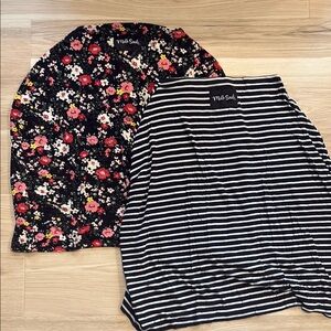 Milk Snob Nursing Covers